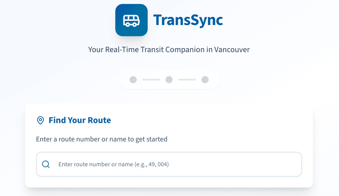 TransSync